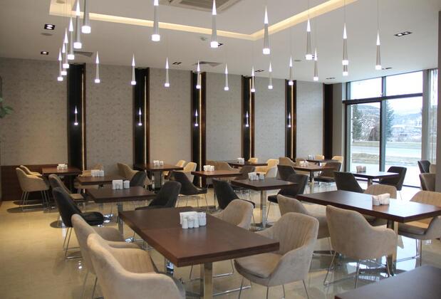 Armoni Park Otel - Görsel 9