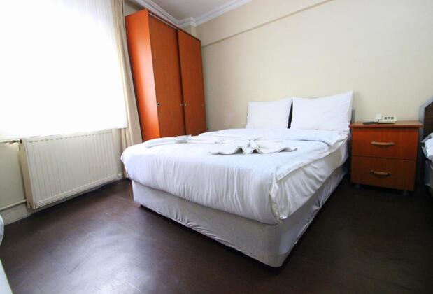 Metro Hotel İstanbul - Görsel 6