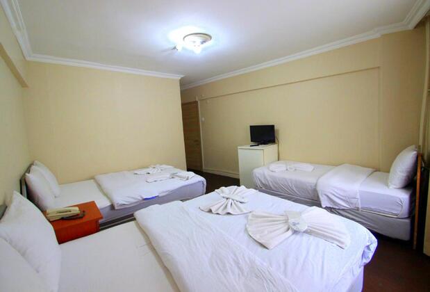 Metro Hotel İstanbul - Görsel 7