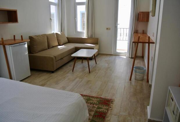 Hideaway Hotel - Görsel 25