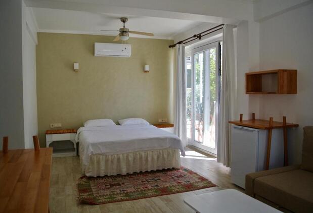 Hideaway Hotel - Görsel 26