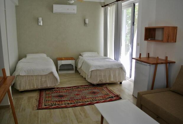 Hideaway Hotel - Görsel 27