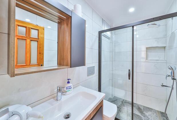 Villa Dündar - Görsel 19