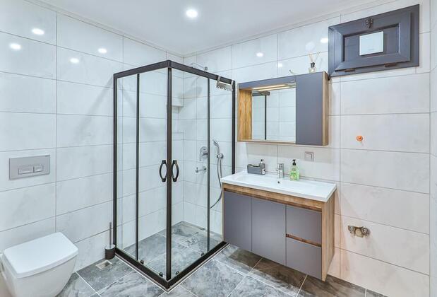 Villa Dündar - Görsel 20