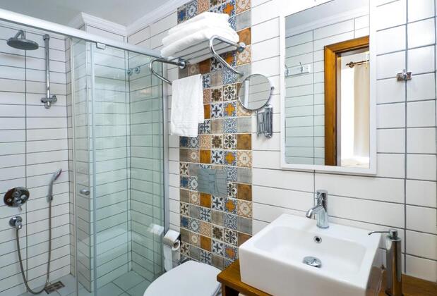 Hideaway Hotel - Görsel 36