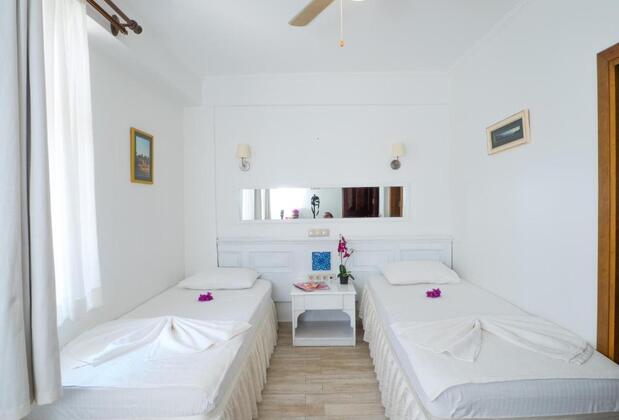 Hideaway Hotel - Görsel 28