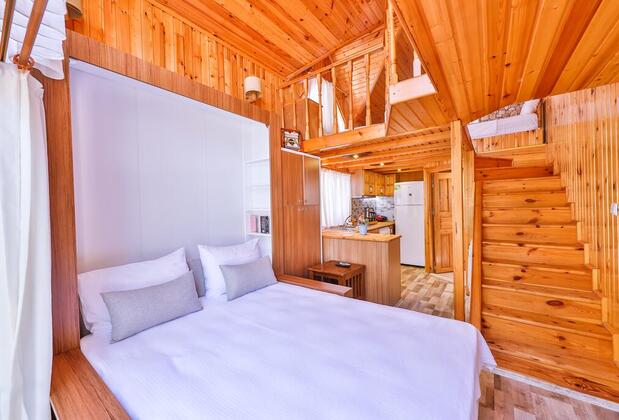 Villa Dündar - Görsel 10