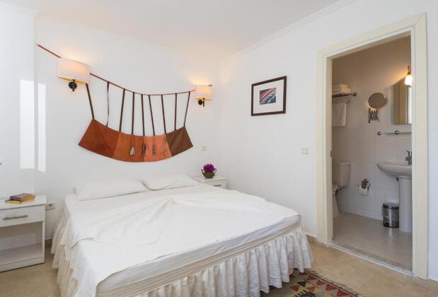 Hideaway Hotel - Görsel 29