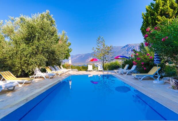 Villa Dündar - Görsel 4