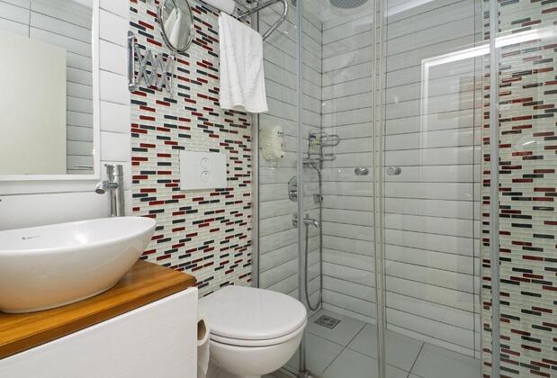 Hideaway Hotel - Görsel 32