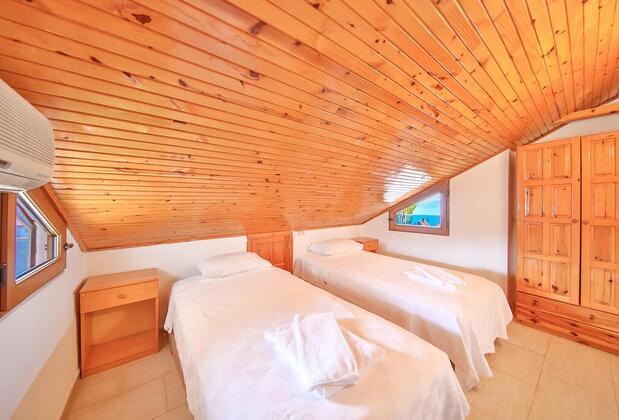 Villa Dündar - Görsel 14