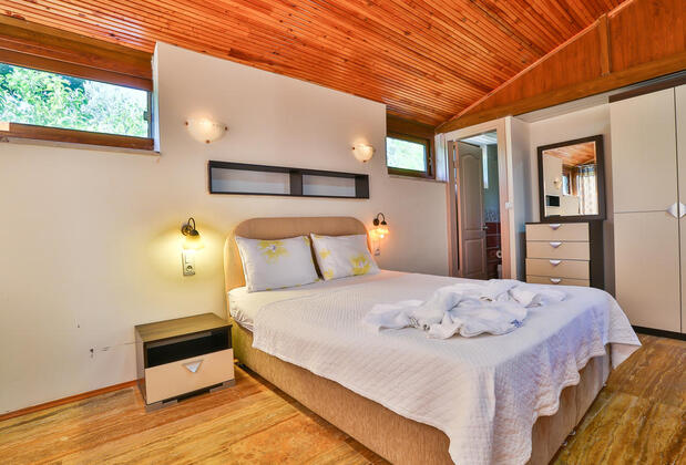 Villa Dündar - Görsel 15