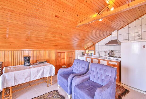 Villa Dündar - Görsel 16