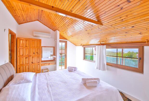 Villa Dündar - Görsel 18