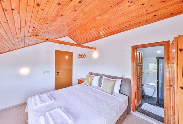 Villa Dündar - Görsel 21