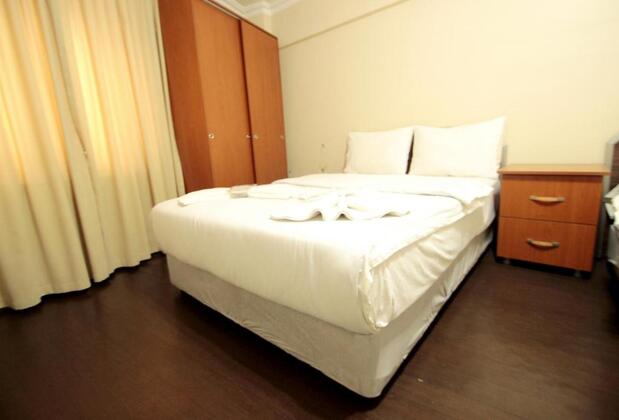 Metro Hotel İstanbul - Görsel 8