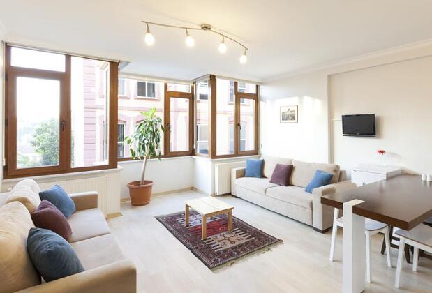 İskele House Holiday Flats - Görsel 6