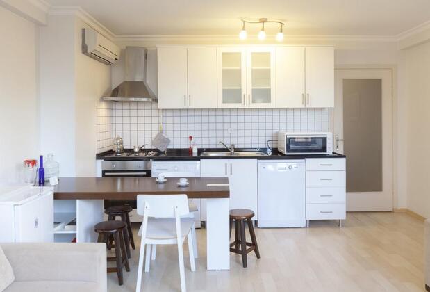 İskele House Holiday Flats - Görsel 9