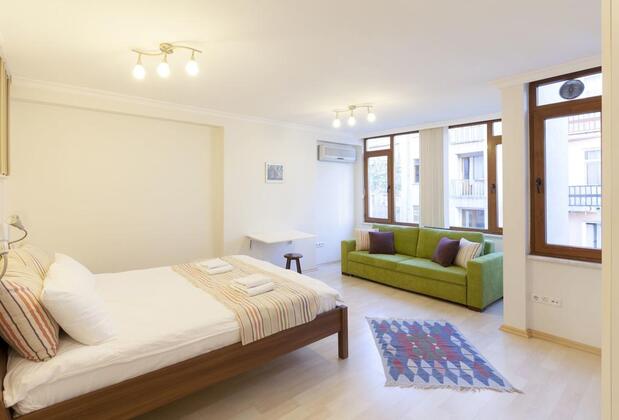 İskele House Holiday Flats - Görsel 3