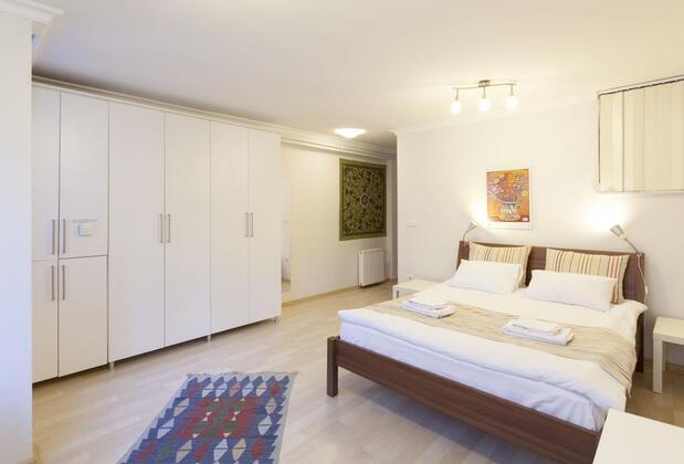 İskele House Holiday Flats - Görsel 4