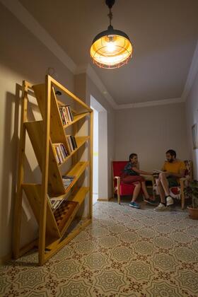 Paydos Pansiyon - Görsel 10