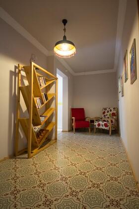 Paydos Pansiyon - Görsel 9