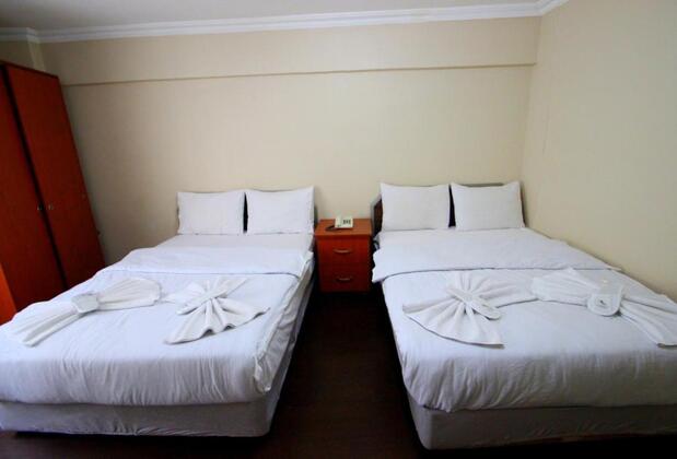 Metro Hotel İstanbul - Görsel 5