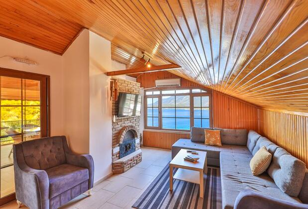 Villa Dündar - Görsel 23