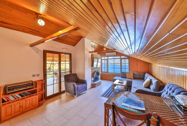 Villa Dündar - Görsel 24