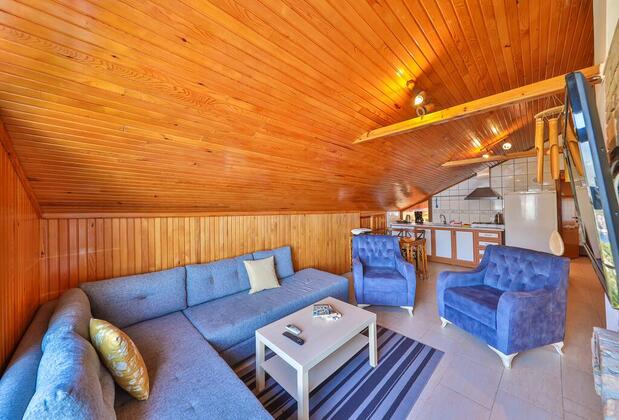 Villa Dündar - Görsel 25