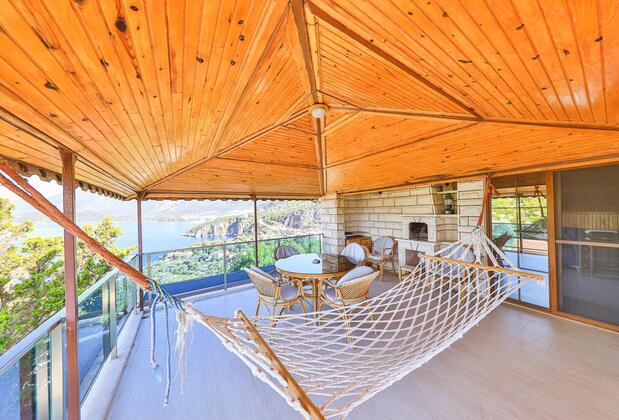 Villa Dündar - Görsel 26