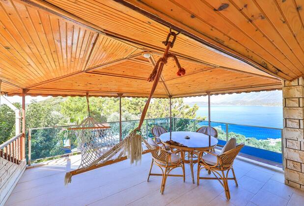 Villa Dündar - Görsel 27