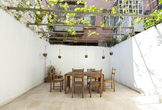 İskele House Holiday Flats - Görsel 7