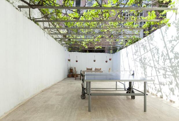 İskele House Holiday Flats - Görsel 8