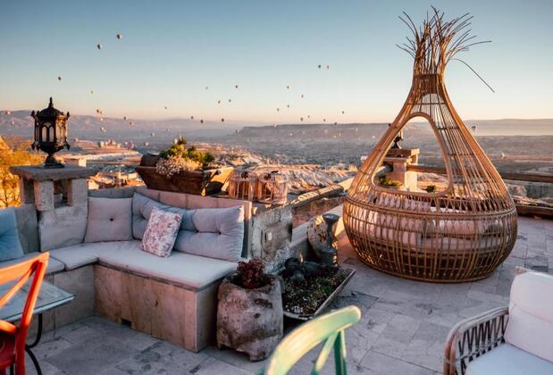 Rox Cappadocia - Görsel 6