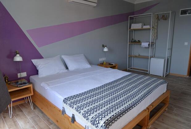 Paydos Pansiyon - Görsel 40