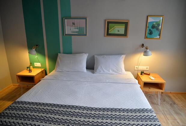 Paydos Pansiyon - Görsel 41