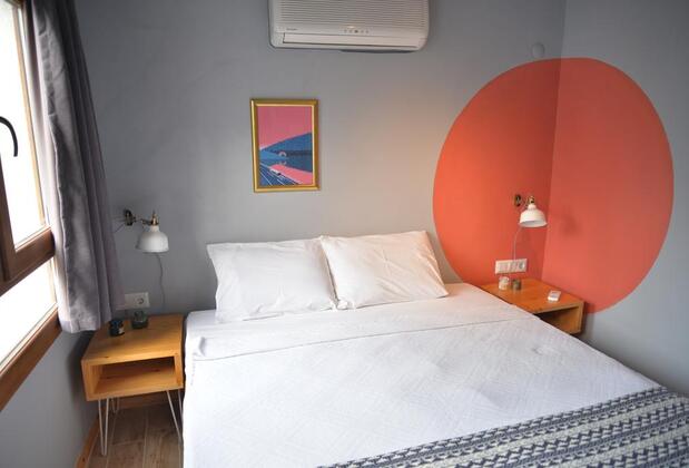 Paydos Pansiyon - Görsel 42