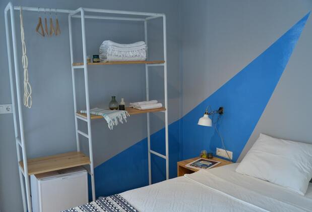 Paydos Pansiyon - Görsel 45