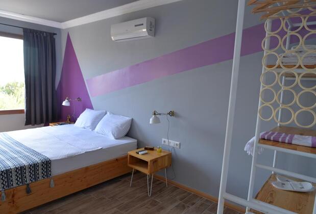 Paydos Pansiyon - Görsel 46