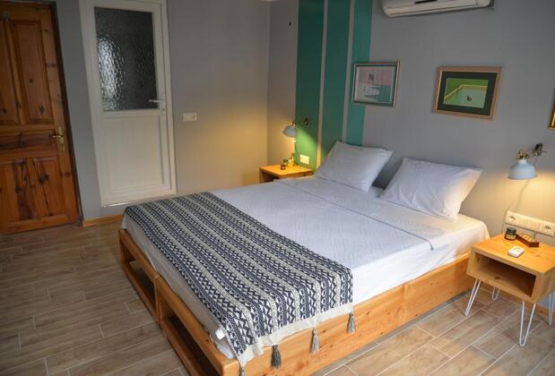 Paydos Pansiyon - Görsel 47