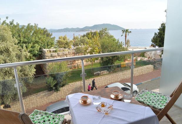 Paydos Pansiyon - Görsel 48