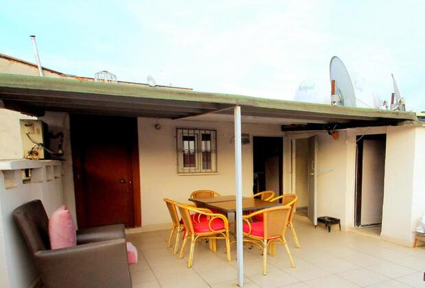 Metro Hotel İstanbul - Görsel 9