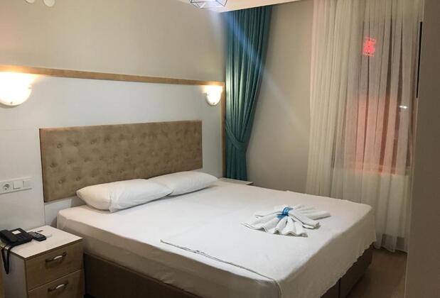 Amasya Butik Otel - Görsel 3