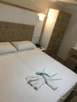 Amasya Butik Otel - Görsel 4