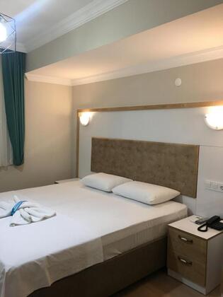 Amasya Butik Otel - Görsel 10