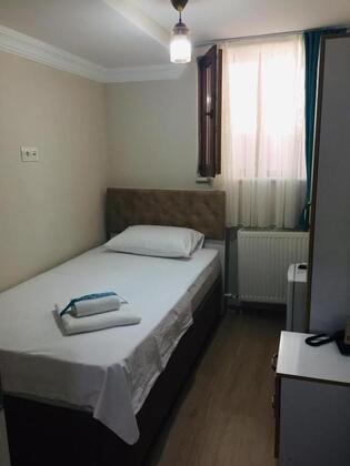 Amasya Butik Otel - Görsel 11