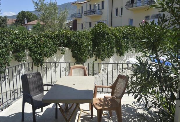 Ölüdeniz Hostel - Görsel 4