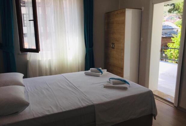 Amasya Butik Otel - Görsel 9