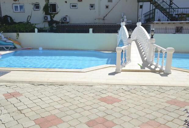 Ölüdeniz Hostel - Görsel 13